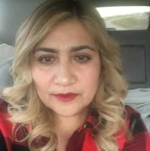 Meet your Posher, Magdalena